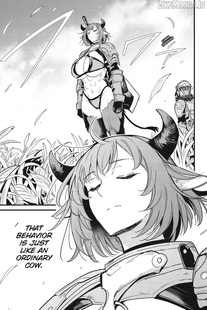 Goblin Slayer: Side Story Year One Chapter 123 image 22_optimized_optimized